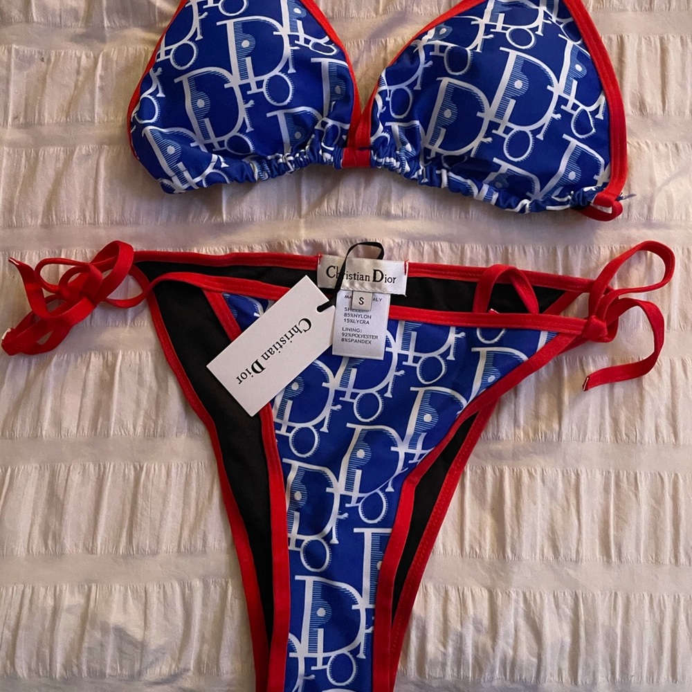 Swimsuit